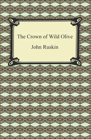 The Crown of Wild Olive