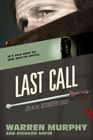 Last Call