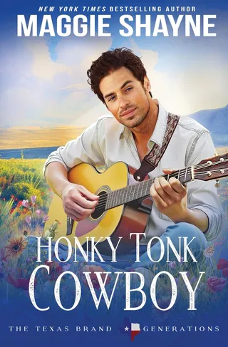 Honky Tonk Cowboy