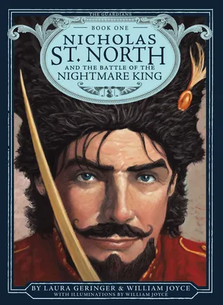 Nicholas St. North and the Battle of the Nightmare
