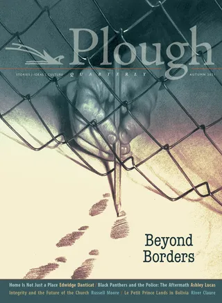 Plough Quarterly No. 29