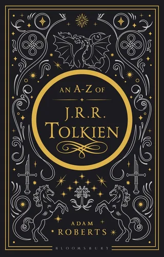 An A-Z of J. R. R. Tolkien