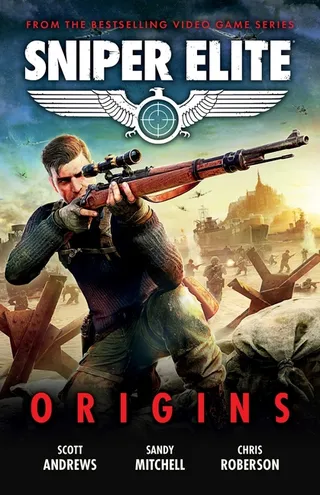 Sniper Elite: Origins