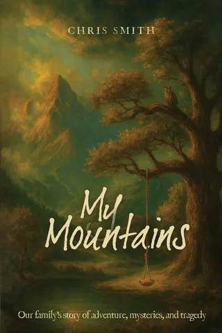 My Mountains