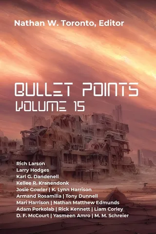 Bullet Points 15