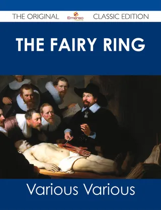 The Fairy Ring