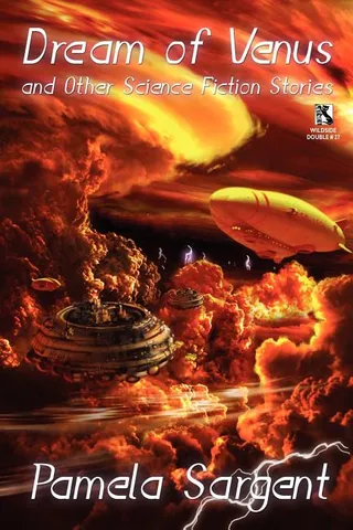 Dream of Venus and Other Science Fiction Stories