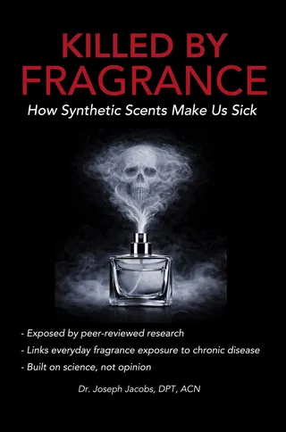 Killed by Fragrance