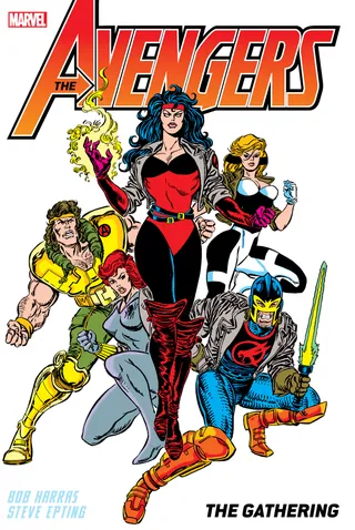 Avengers