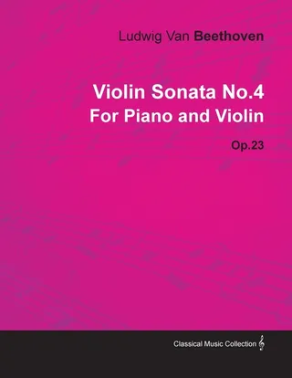 Violin Sonata