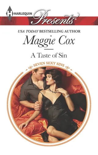 Taste of Sin