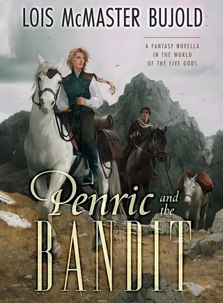 Penric and the Bandit