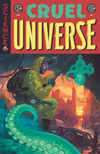 Cruel Universe