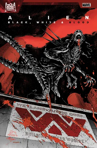 Alien