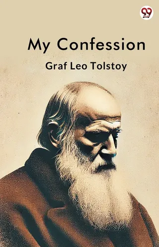 My Confession