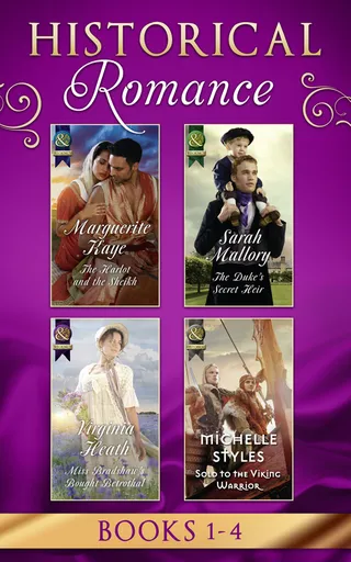 Historical Romance