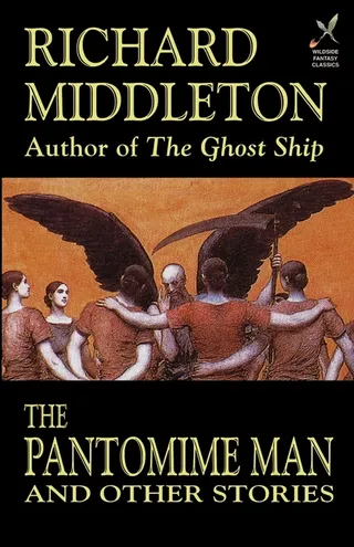 The Pantomime Man