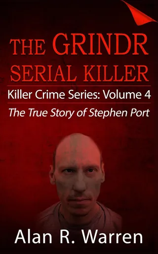 Grindr Serial Killer