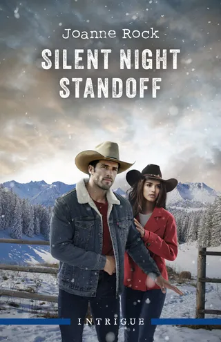 Silent Night Standoff