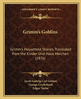 Grimm's Goblins