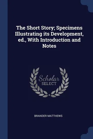The Short Story