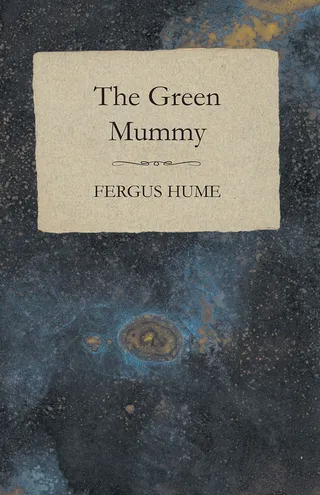 Green Mummy