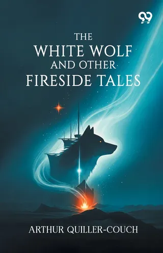 The White Wolf And Other Fireside Tales