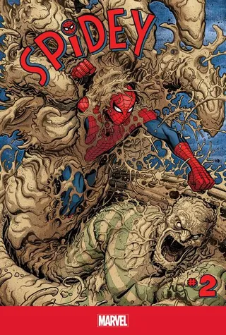 Spidey