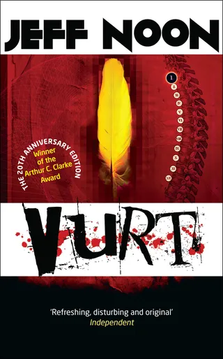 Vurt
