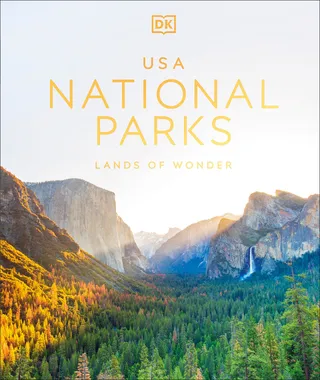 USA National Parks