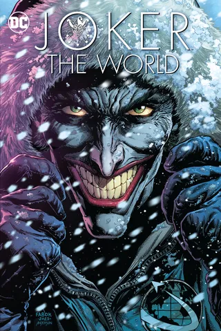 Joker