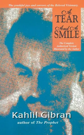 A Tear and a Smile