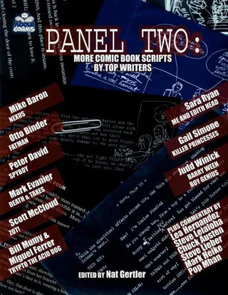 Panel Two