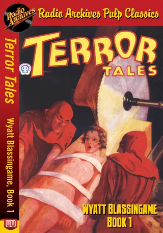 Terror Tales