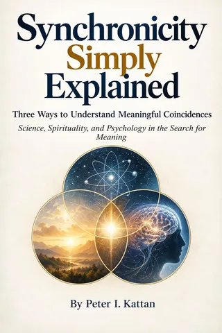 Synchronicity Simply Explained