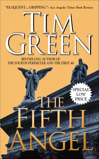 Fifth Angel