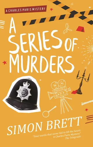 Series of Murders