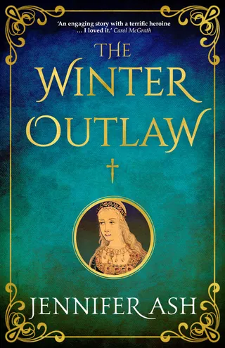 Winter Outlaw