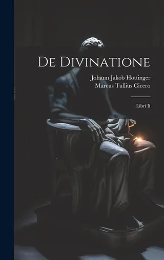 De Divinatione