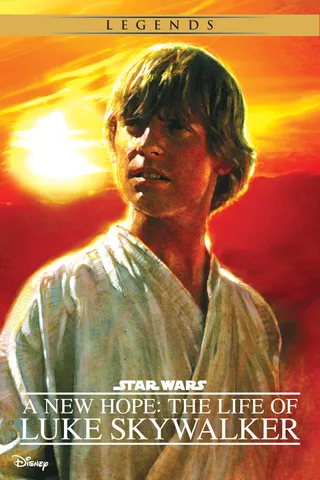 Star Wars: A New Hope