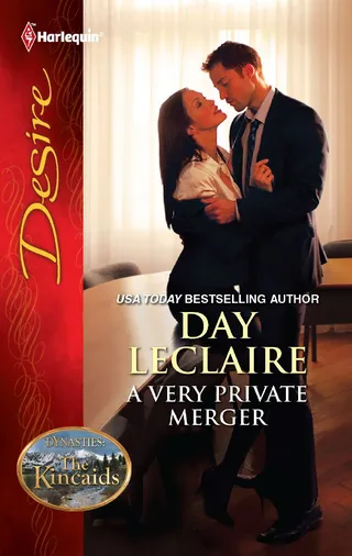 Very Private Merger