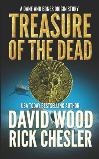 Treasure of the Dead