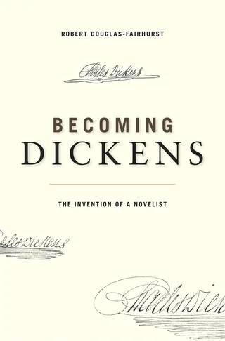 Becoming Dickens