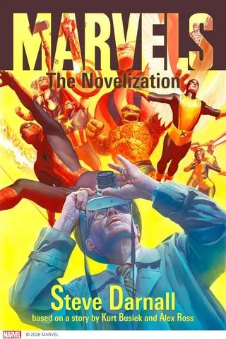 Marvels