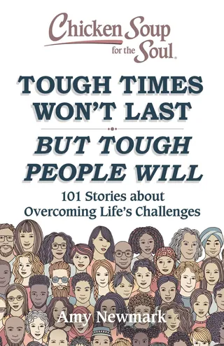 Tough Times Won't Last But Tough People Will