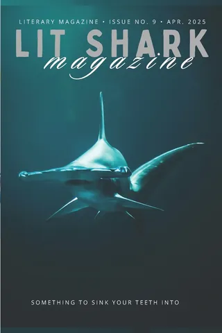 Lit Shark Magazine