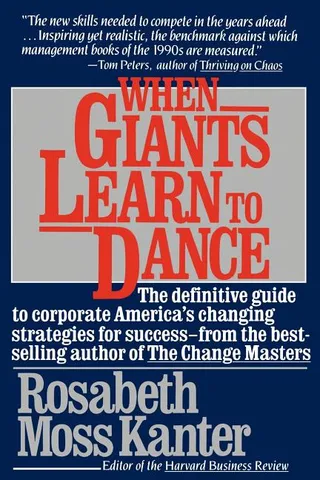 When Giants Learn to Dance