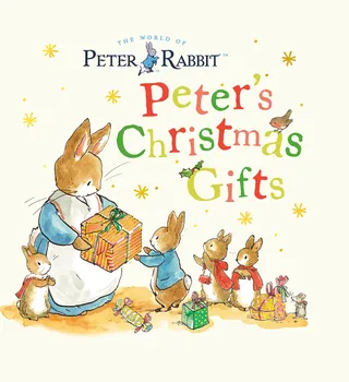 Peter's Christmas Gifts