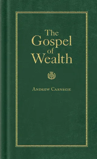 Gospel of Wealth