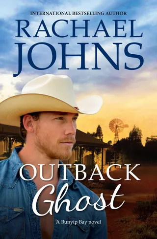 Outback Ghost